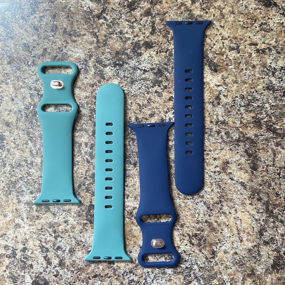 Apple Watch Bands